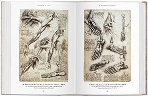 Leonardo Da Vinci 14521519: The Graphic Work,Used