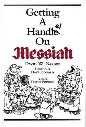 Getting a Handel on Messiah,Used
