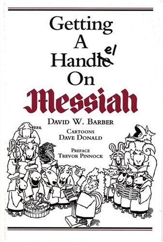 Getting a Handel on Messiah,Used