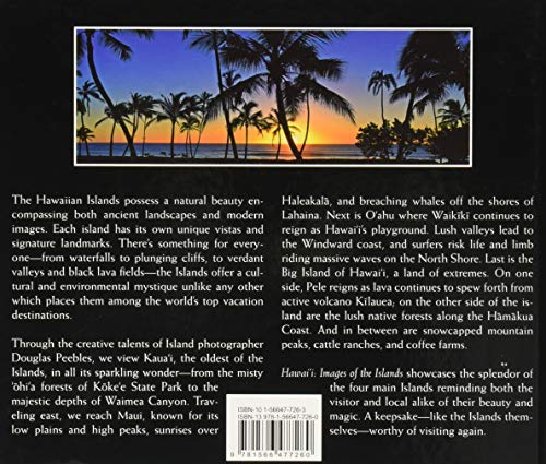 Hawaii: Images of the Islands,Used