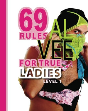 69 Rules For True Ladies,New
