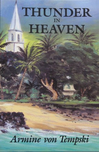 Thunder in Heaven,Used
