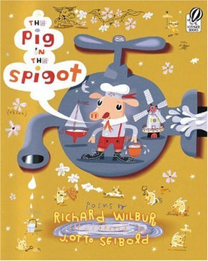 The Pig in the Spigot,Used