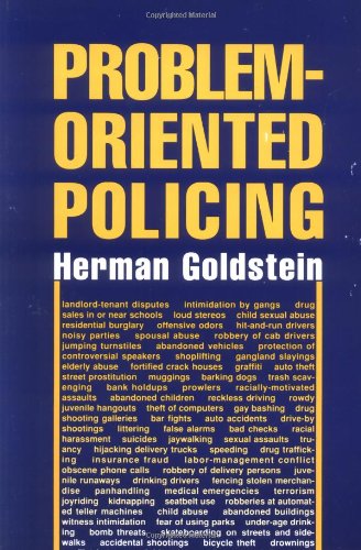 ProblemOriented Policing,New