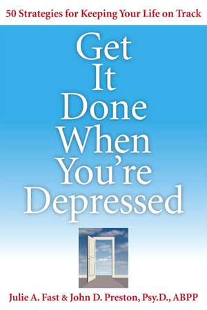 Get It Done When You're Depressed,Used