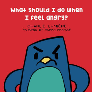 What should I do when I feel angry?,Used