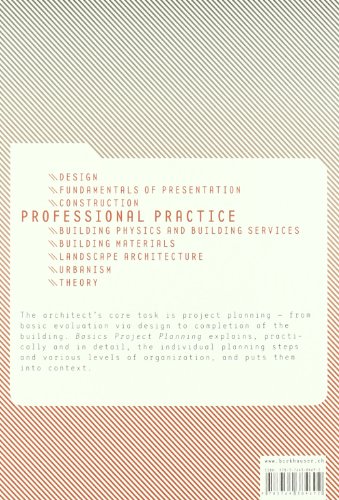 Basics Project Planning (Basics (englisch)),New