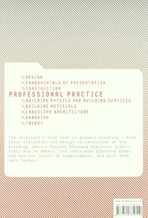 Basics Project Planning (Basics (Englisch)),Used