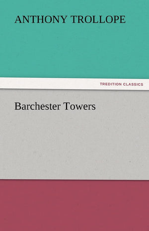 Barchester Towers,Used