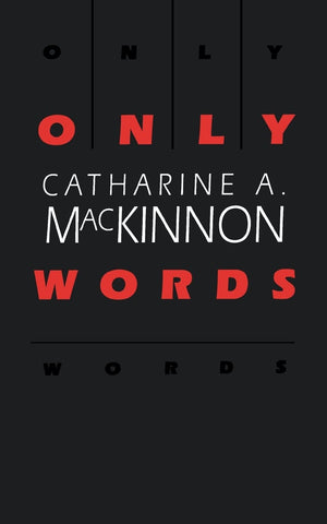 Only Words,New