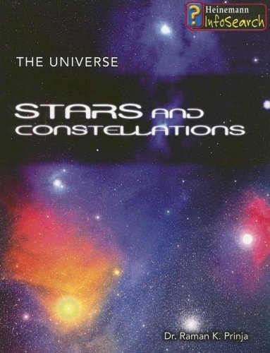 Stars and Constellations (Universe),Used