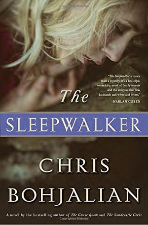 The Sleepwalker: A Novel,New