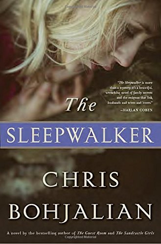 The Sleepwalker: A Novel,Used