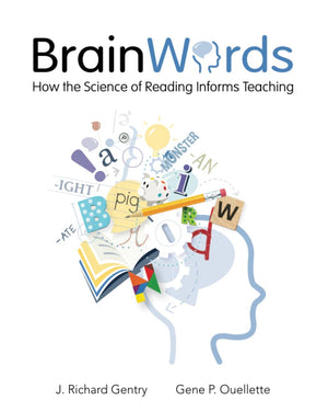 Brain Words,Used