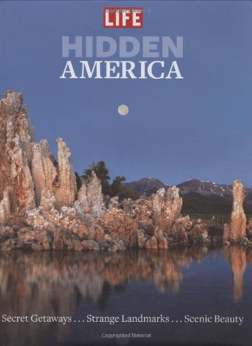 LIFE Hidden America,Used