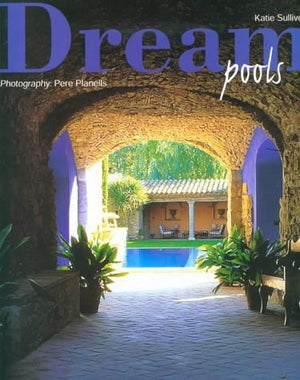 Dream Pools,Used