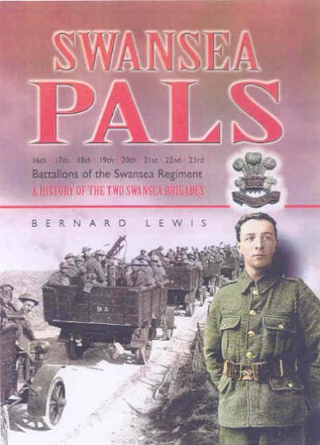 Swansea Pals,Used
