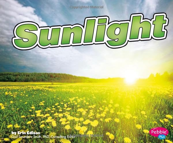 Sunlight (Weather Basics),Used