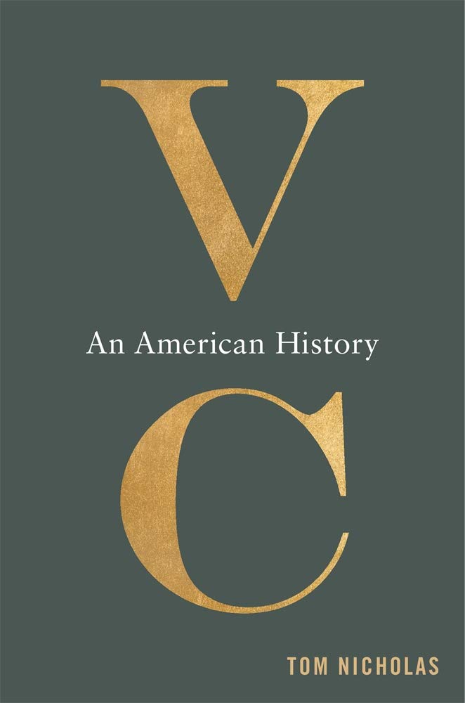 Vc: An American History,New