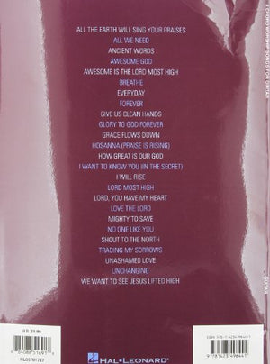 4Chord Worship Songs For Guitar (GCDEm),Used