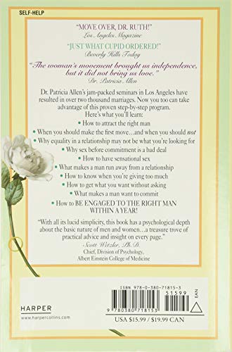 Getting to 'I Do': The Secret to Doing Relationships Right!,New