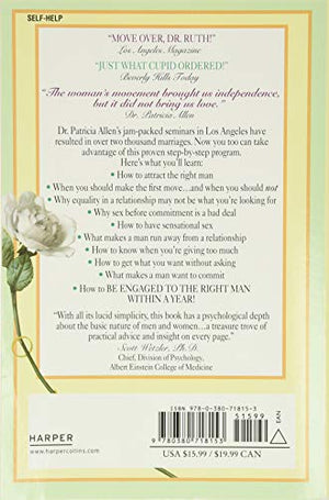 Getting to 'I Do': The Secret to Doing Relationships Right!,Used