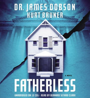Fatherless: A Novel
