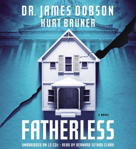 Fatherless: A Novel