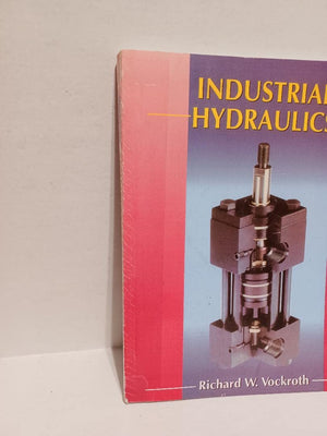 Industrial Hydraulics,Used