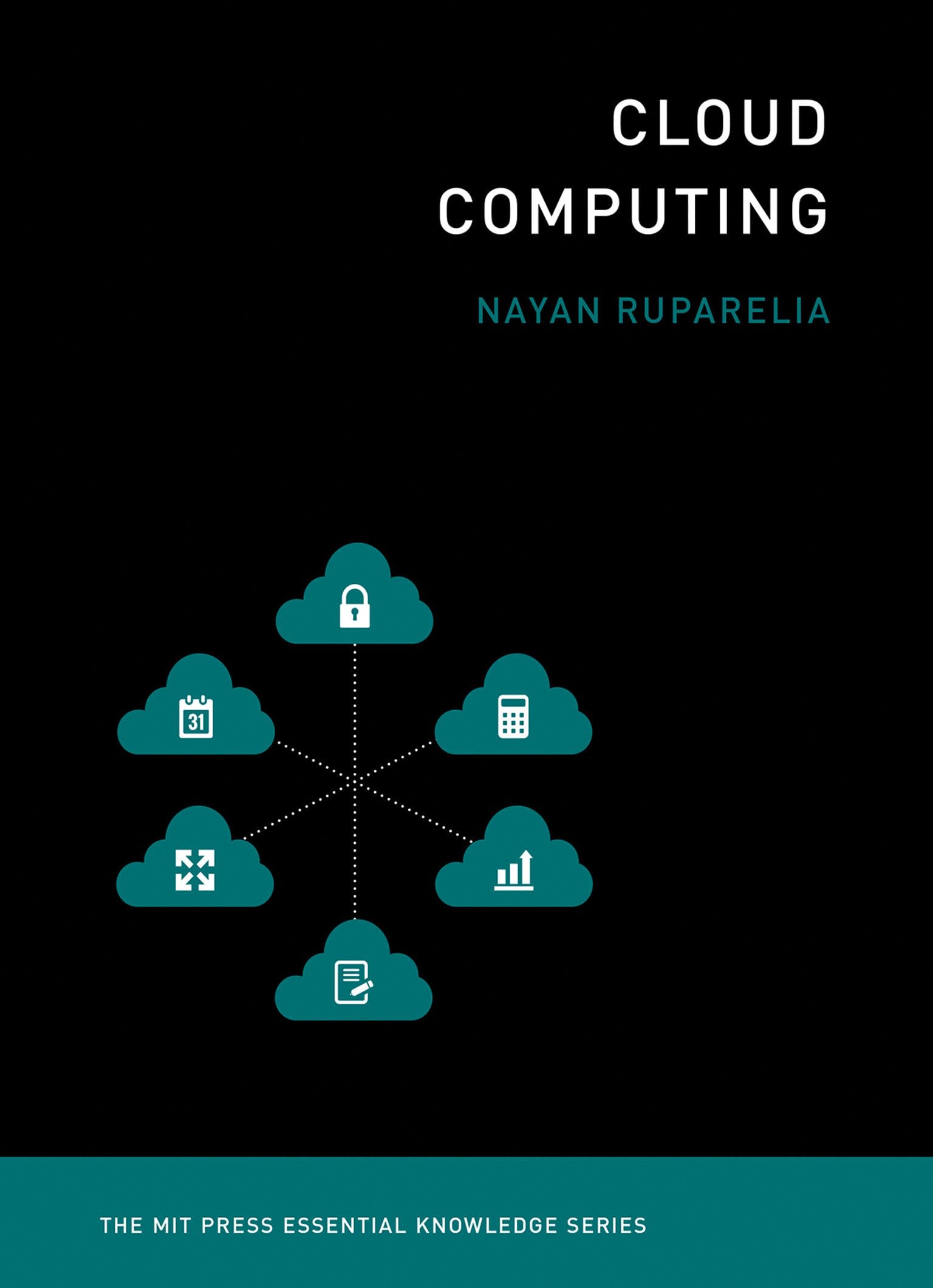 Cloud Computing (The MIT Press Essential Knowledge series),Used