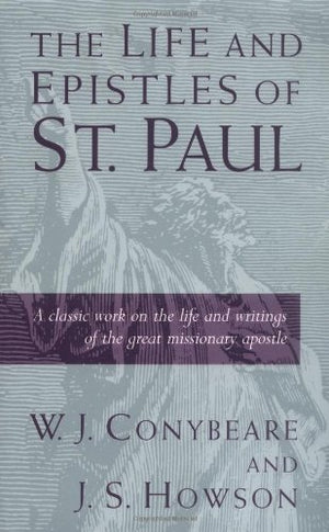 Life and Epistles of Saint Paul,Used