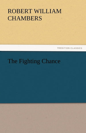 The Fighting Chance,Used