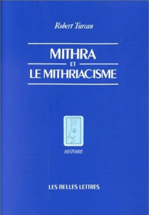 Mithra et le mithriacisme (Histoire) (French Edition),Used