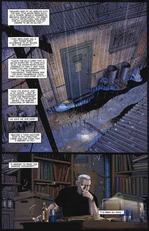 Gravel, Vol. 2: The Major Seven,Used