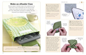 A Little Course in Sewing,Used