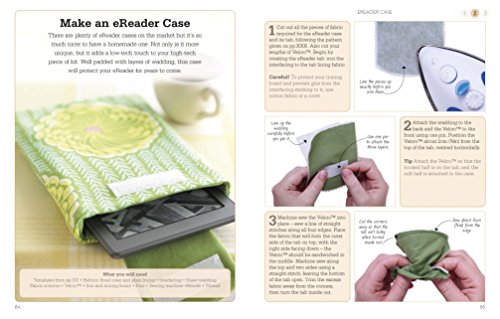 A Little Course in Sewing,Used