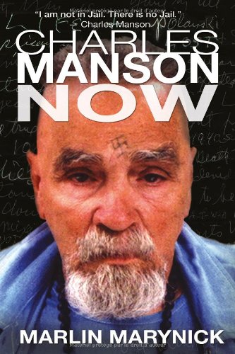 Charles Manson Now,New