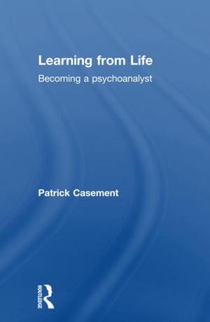 Learning from Life,Used