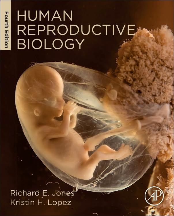 Human Reproductive Biology,New