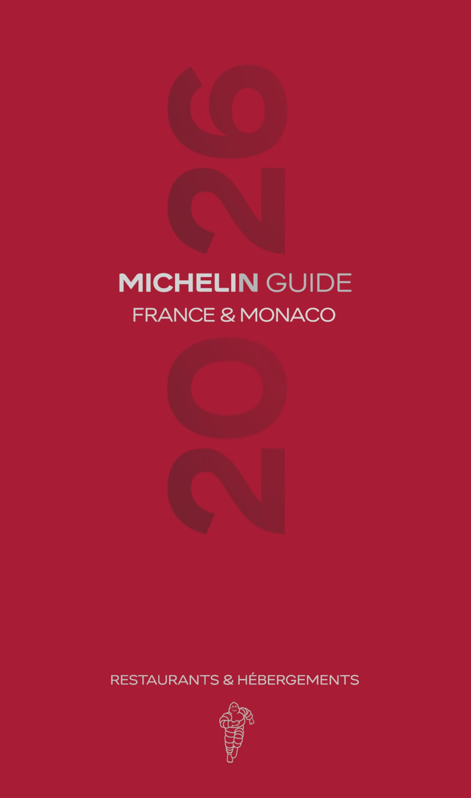 Michelin Guide France 2026 (French Edition)