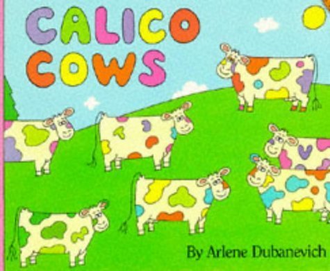 Calico Vows (Picture Puffins),Used