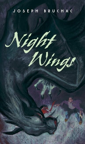 Night Wings,Used