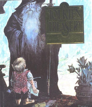 A Tolkien Treasury,Used