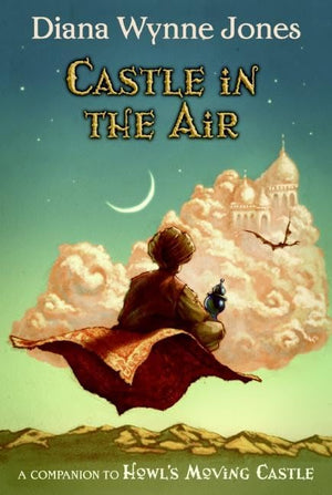 Castle In The Air,Used