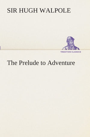 The Prelude to Adventure,Used