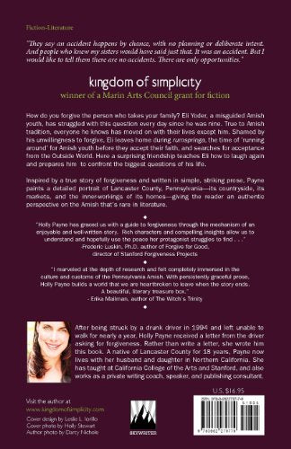 Kingdom of Simplicity,Used