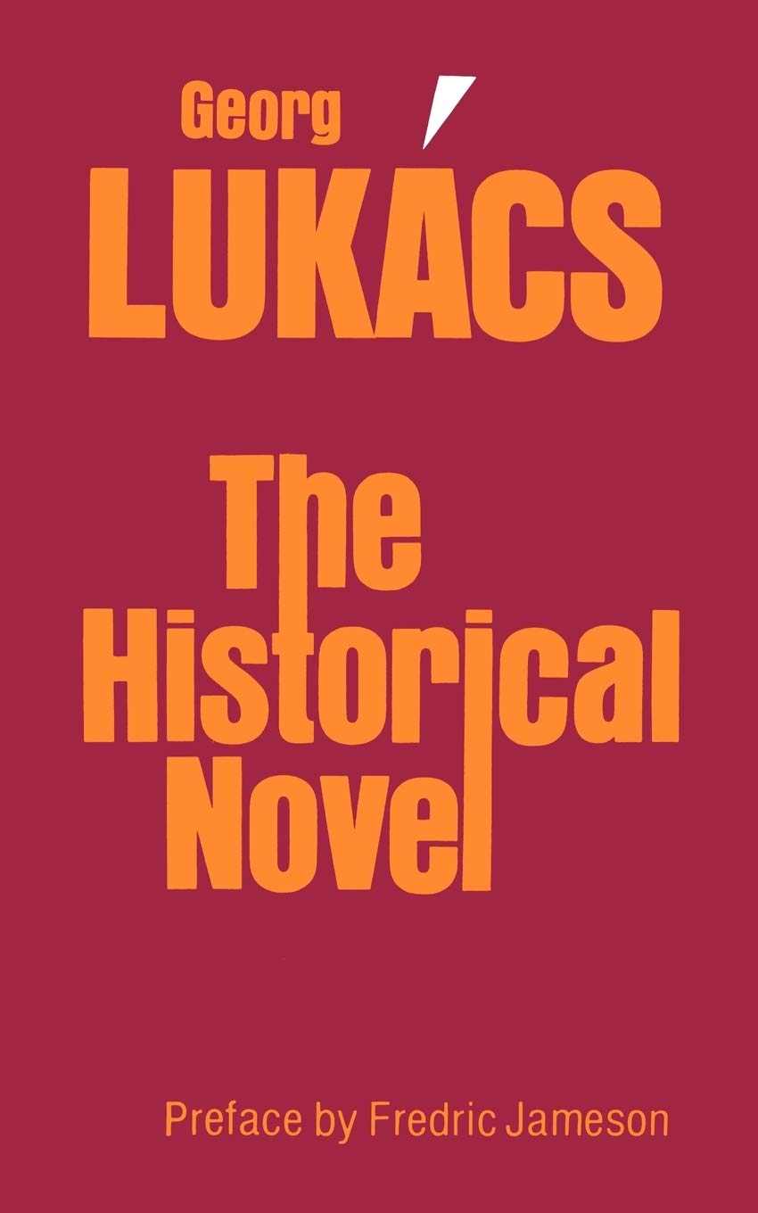 The Historical Novel,New