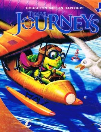 Journeys: Student Edition Level 2 Volume 2 2011,Used
