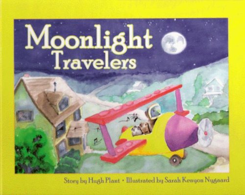 Moonlight Travelers,Used