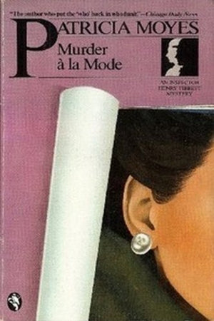 Murder a LA Mode,Used